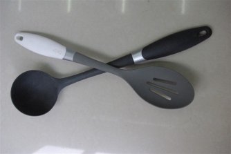PA66食品级尼龙用于勺子