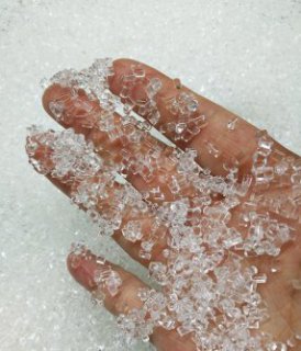 透明尼龙毛刷的光泽度怎么样? 透明尼龙毛刷的光泽度怎么样?