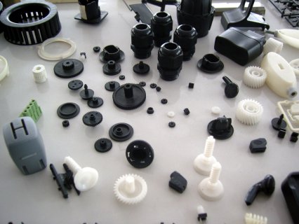 塑料注塑加工模具温度有讲究! 塑料注塑加工模具温度有讲究!
