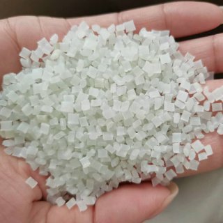 鉴别尼龙PA66与PA6废旧塑料的一些方法