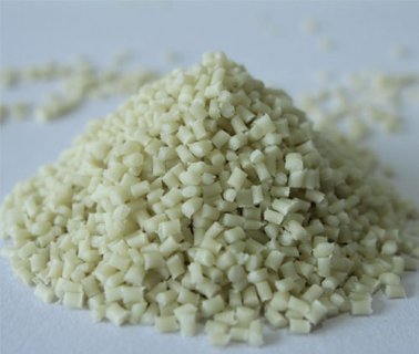 尼龙改性原料的工业加工特性