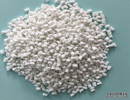 高流动性尼龙再生颗粒的加工成型