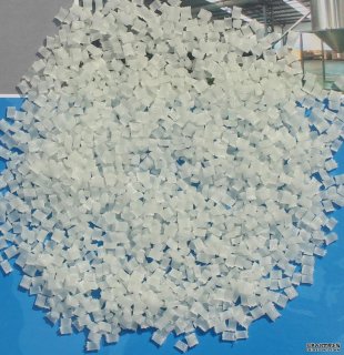 聚酰胺尼龙PA66的基本结构