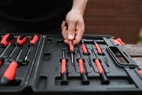 尼龙PA6,PA66应用于工业领域系列