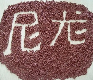 有关玻纤增强尼龙PA66的几点基本常识